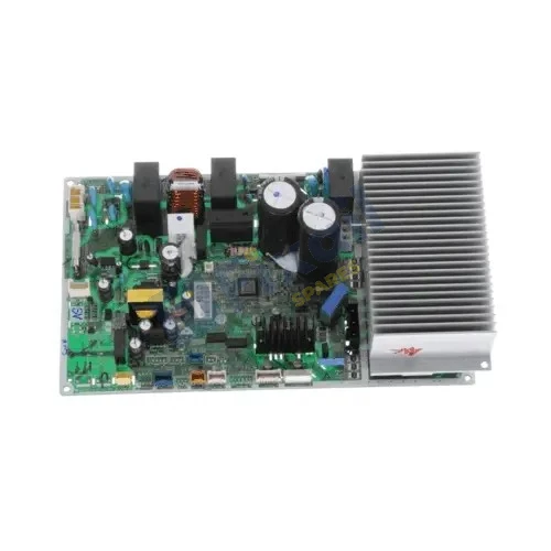 PCB – Main Board